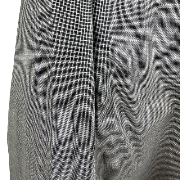 Banana Republic Classic Fit Long Sleeve Button Up Non Iron Shirt Mens Medium - Picture 7 of 7